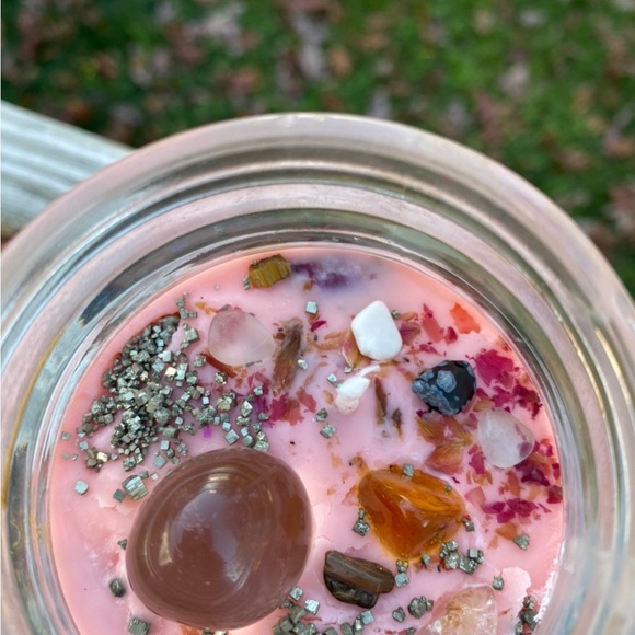 Candle - Picture 2 of 2